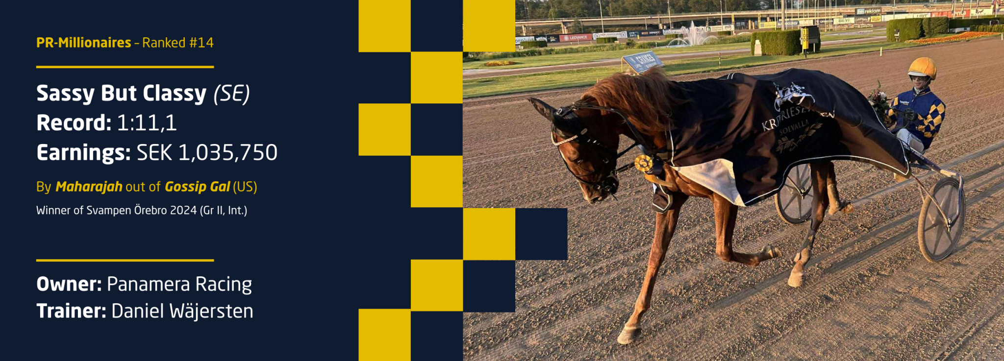 PR-Millionaires – Ranked #14