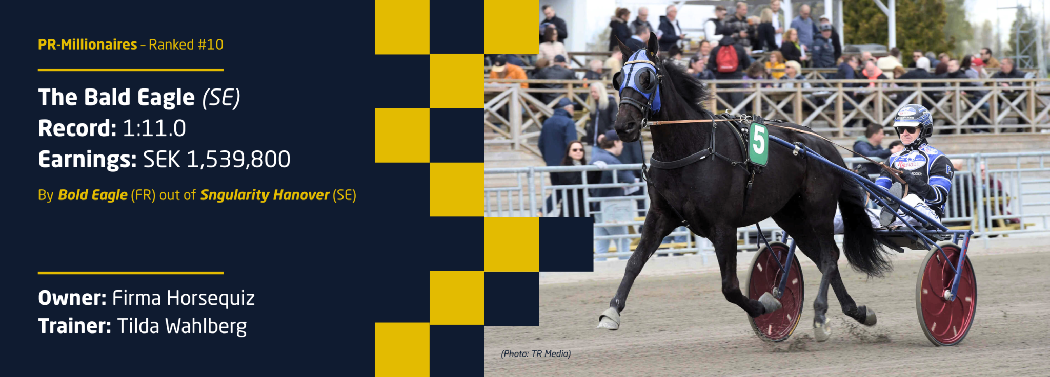 PR-Millionaires – Ranked #10